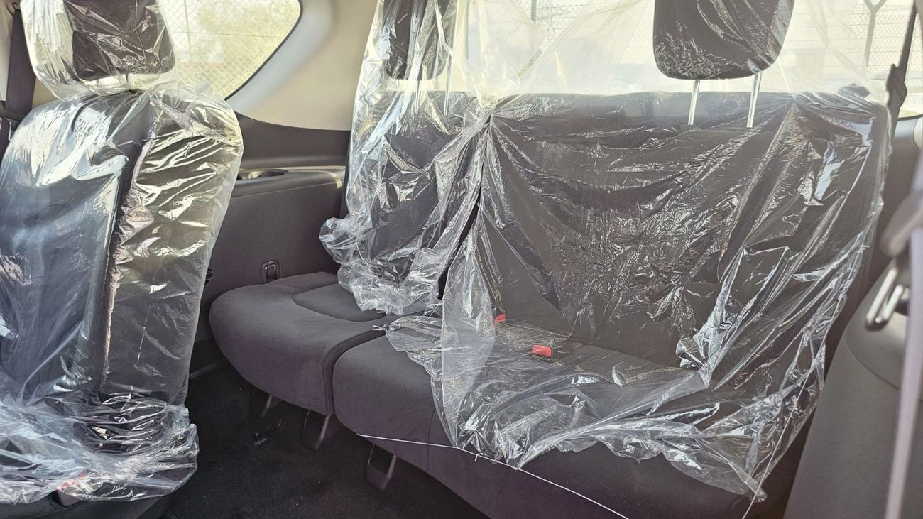 نيسان باترول XE 4.0L