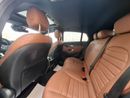 Mercedes Benz GLC 300 AMG