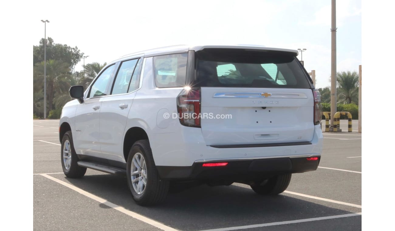 شيفروليه تاهو 2021 | BRAND NEW TAHOE LT WITH GCC SPECS AND EXCELLENT CONDITION