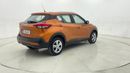 Nissan Kicks 2020 S | AED 496/Month | 0 DP | 30 Day Return | Warranty | Service History