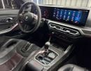 BMW M3 CS COMPETITION 2024 BMW M3 CS | Full PPF | Carbon Package | Limited Edition