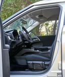 ميتسوبيشي آوتلاندر ميتسوبيشى أوتد لاندر 2023 - خليجى - بدون  حوادث - محرك 2.4 -  ممشى قليل- بحاله ممتازهم