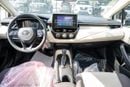 Toyota Corolla Toyota Corolla XLI E 1.6L Petrol Automatic 2026