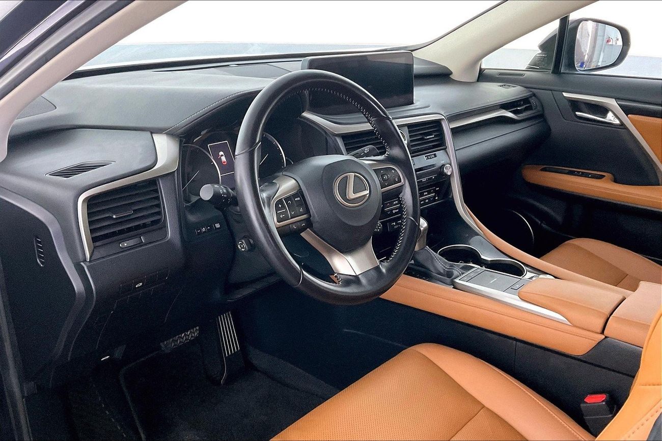 Lexus RX450h Premier | Guaranteed Warranty | 0 Down Payment