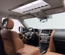 Infiniti QX80 Luxury 8st 5.6L 2020 Infiniti QX80, 2028 Warranty, Full Infiniti Service History, Fully Loaded, 8 Se
