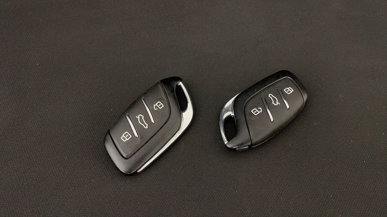 أم جي ZS 2023 LUXURY TROPHY | AED 705/Month | 0 DP | 30 Day Return | Warranty | Service History