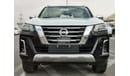 Nissan XTerra 2.5L PETROL, PLATINUM,4WD,360 CAMERA, (CODE # NXT05)