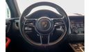 Porsche Macan 95B