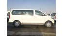 Hyundai H-1 12 Seats 2.4L Petrol Automatic