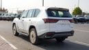 لكزس LX 600 Signature 3.5L