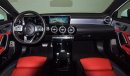 Mercedes-Benz A 250 VSB 29298