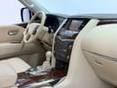 Nissan Patrol SE T2 2019 Nissan Patrol SE, Warranty, Full Service History, 7 Seater, Excellent Condition, GCC