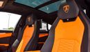 Lamborghini Urus Carbon Fiber Package (Export)