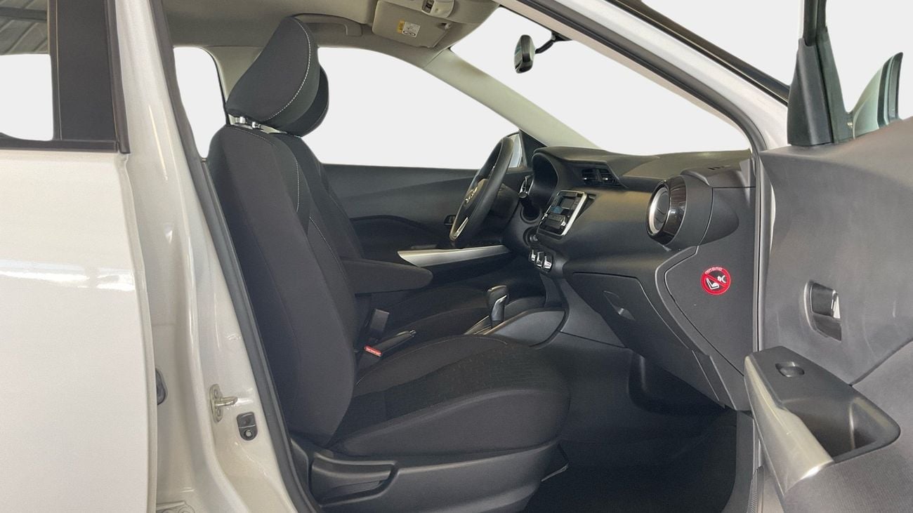 Nissan Kicks 1.6 S CVT | Guaranteed Warranty | 0 Down Payment