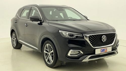 MG HS LUXURY TROPHY 2 | Zero Down Payment | Home Test Drive