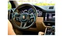 Porsche Cayenne PORSCHE Cayenne e-hybrid MODEL 2019 GCC