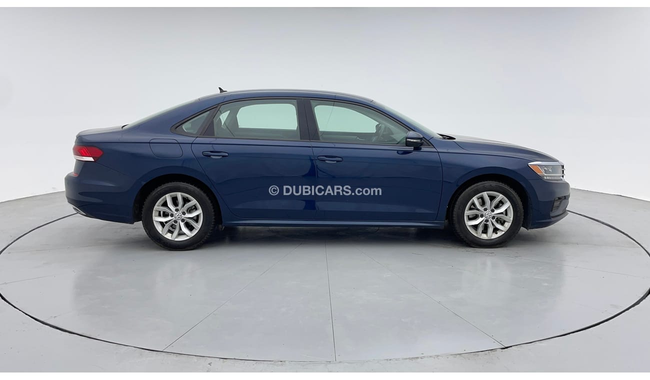 Volkswagen Passat TRENDLINE 2.5 | Zero Down Payment | Free Home Test Drive