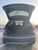 هيونداي سانتا في 2015 Hyundai Santa Fe Sports Ultimate Full Option Panoramic - 2.0L V4 Turbo - AWD 4x4 - Full Screen