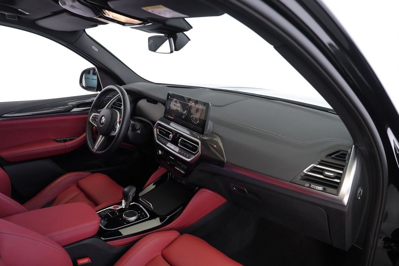 BMW X3 xDrive 30i M Sport 2.0L