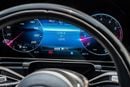 مرسيدس بنز S 580 4MATIC