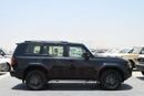 Toyota Prado TXR GCC 2.8 DIESEL