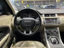 Land Rover Range Rover Evoque P200 R-Dynamic HSE 2.0L