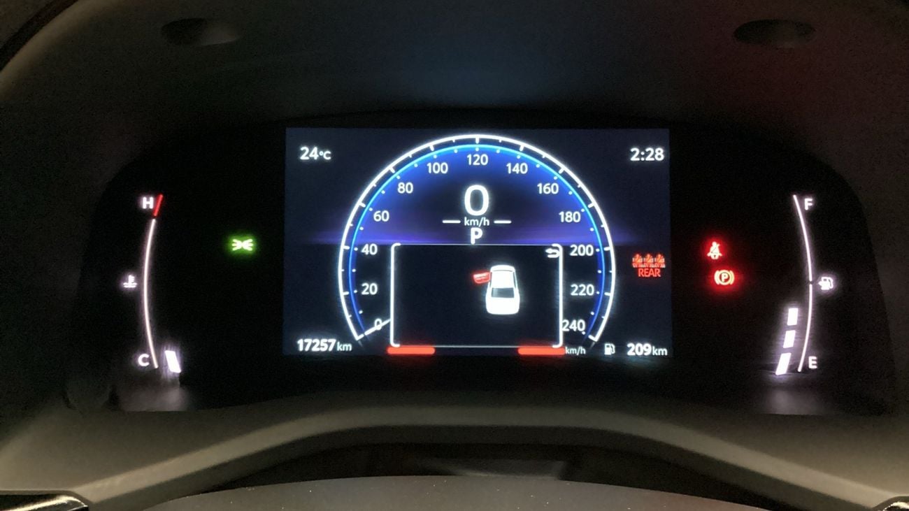 تويوتا كامري 2.5 HEV XLE E-CVT | شامل الضمان | 0 ﺪﻔﻋﺓ ﺃﻮﻟﻯ