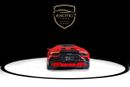 لامبورغيني هوراكان EVO SPYDER