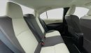 Toyota Corolla XLI 1.6 | Under Warranty | Inspected on 150+ parameters