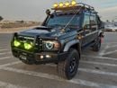 Toyota Land Cruiser Pick Up