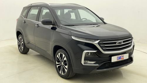 شيفروليه كابتيفا PREMIER 1.5 | بدون دفعة مقدمة | اختبار القيادة في المنزل