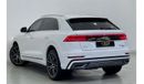 Audi Q8 55 TFSI quattro S-Line 55 TFSI quattro S-Line 55 TFSI quattro S-Line 2019 Audi Q8 S-Line Quattro, Wa
