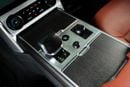 Land Rover Range Rover SV Land Rover FSH-Low Mileage-Land Rover warranty and service package