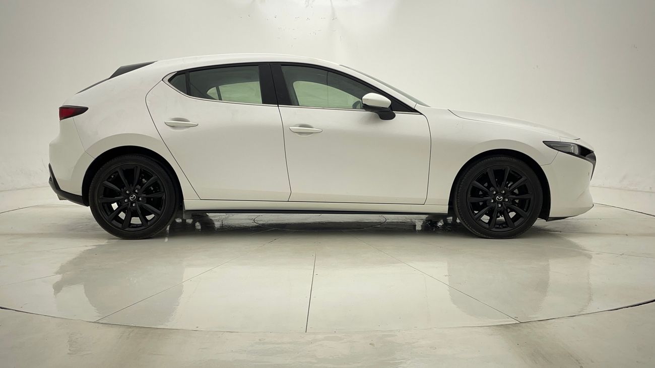 Mazda 3 INTENSE 2 | Zero Down Payment | Free Home Test Drive