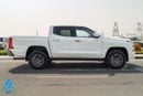 Mitsubishi L200 SPORTERO 2026 – 2.4L DSL Double Cab 4WD | 6-Speed AT | Chrome Edition