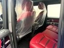 Mercedes Benz G63 AMG G63 AMG | TopCar Carbon Kit | Full Carbon | KM