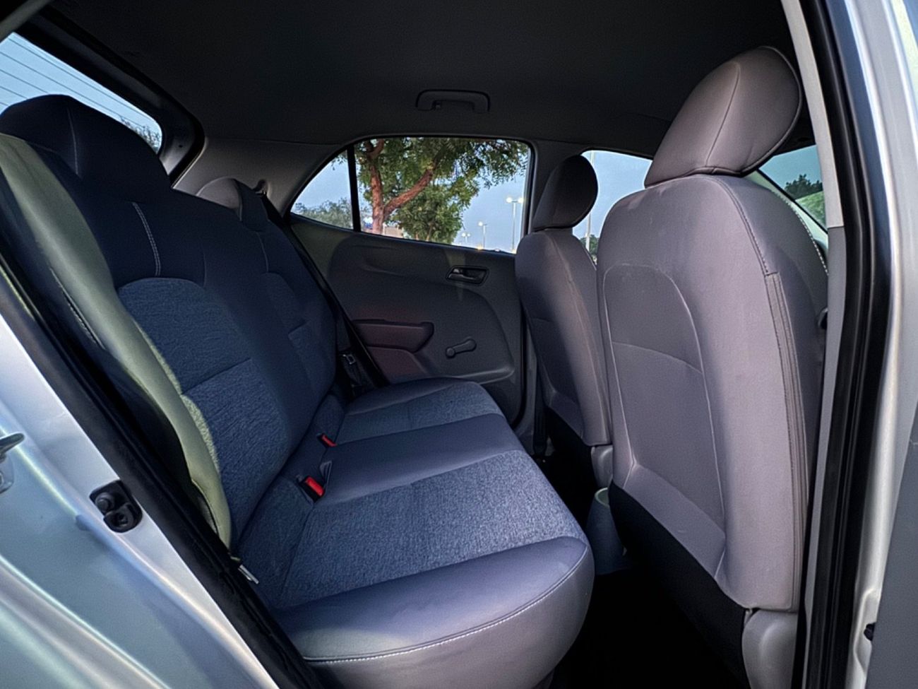 كيا بيكانتو EX 1.2L