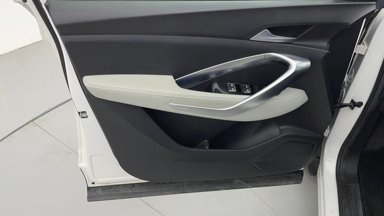 Chevrolet Captiva LT 1.5 | Zero Down Payment | Free Home Test Drive