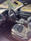 فورد إكسبلورر