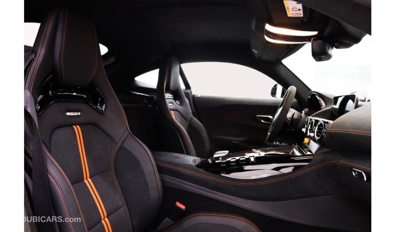 Mercedes-Benz AMG GT Black Series 2022, Brand New, Full Carbon Fiber Kit!!