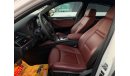 BMW X6 BMW 2011 full option in very good condition