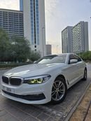 بي أم دبليو 520i