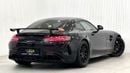 Mercedes-Benz AMG GTR 2018 Mercedes GTR, April 2025 Warranty, Full Service History, GCC