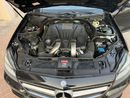 Mercedes-Benz CLS 500 Shooting Brake 4.7L V8