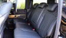 BRABUS 800 - Mercedes-AMG G 63 Brabus Gold Edition 3 of 5 Worldwide Limited Edition Local Registration + 10%