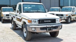 Toyota Land Cruiser Pick Up LX V6 4.0ltr,petrol winch, difflock, 4/4, power window, center lock, wooden interior,