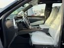 Cadillac Escalade Sport Platinum 6.2L 4WD Cadillac Escalade V8 6.2 L SUV AWD 4 Doors