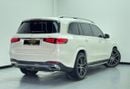 Mercedes-Benz GLS 450 2020 Mercedes-Benz GLS 450 4MATIC Premium, Oct/2026 Mercedes Warranty, Mercedes Full Service History