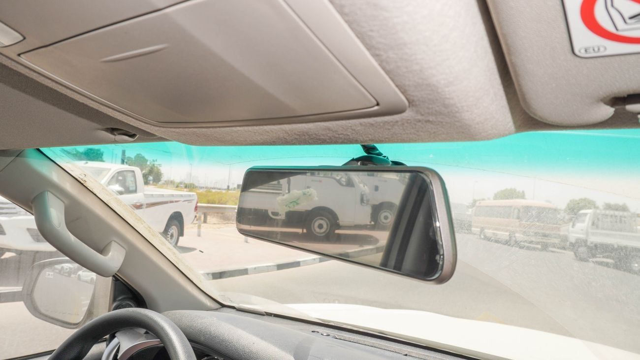 Toyota Hilux GLX SR5 2.7 L