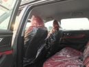 شيري تيجو 7 1.5T STD FWD GCC